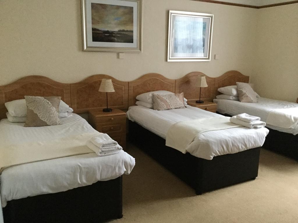 Гостевой дом Woodlands 3*