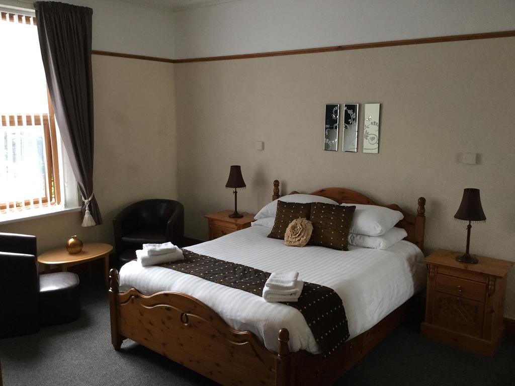 Woodlands Гостевой дом 3*